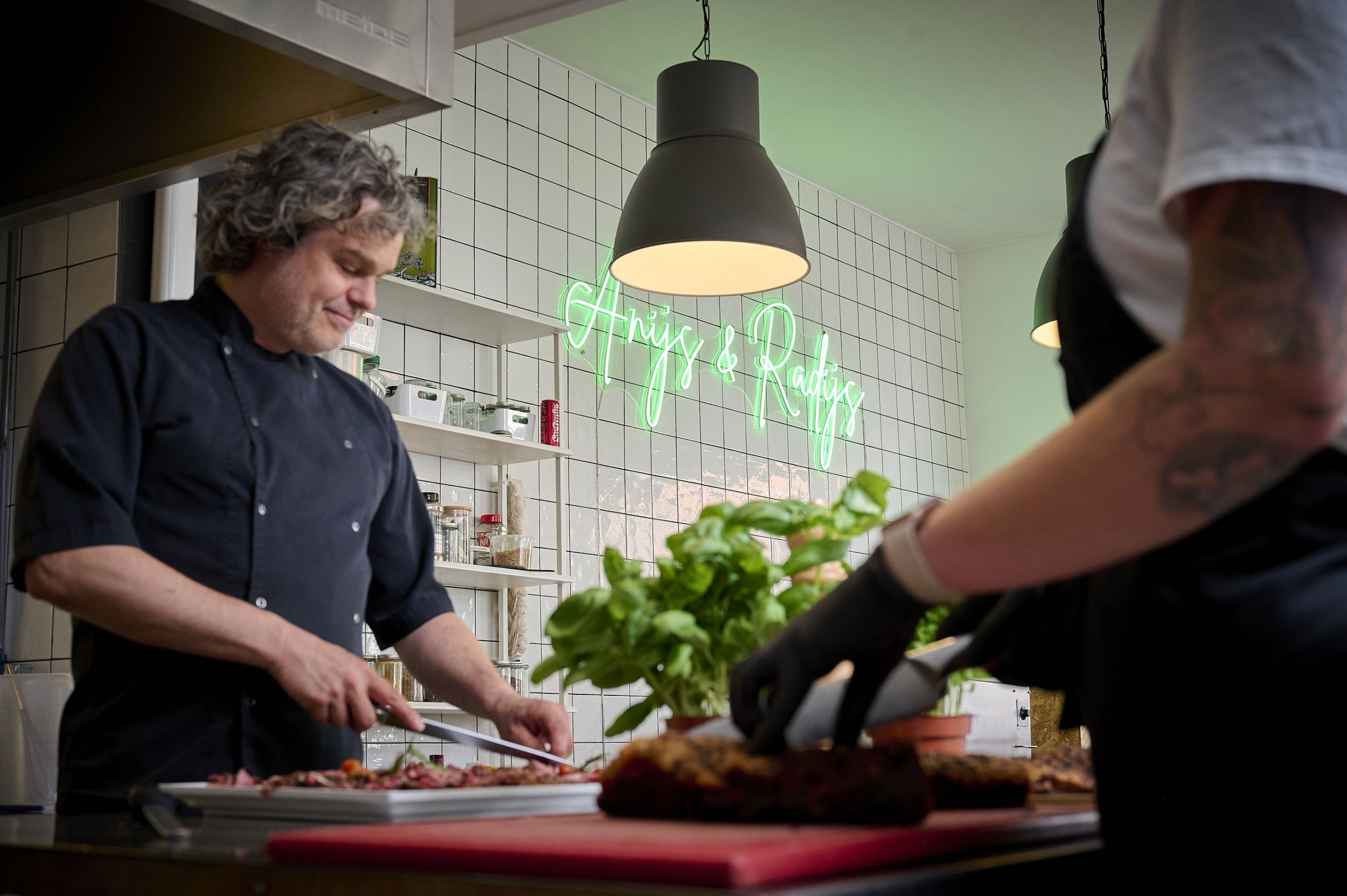 Traiteur & catering