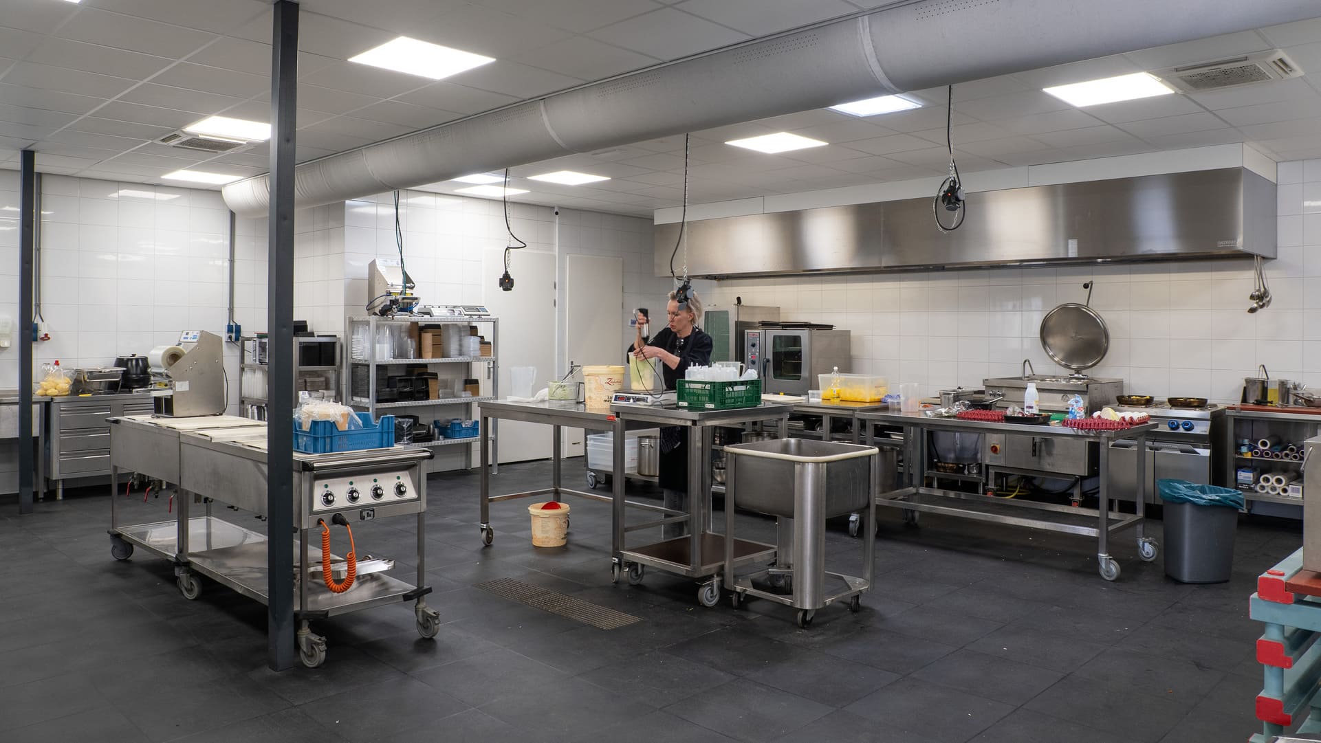 Traiteur & catering